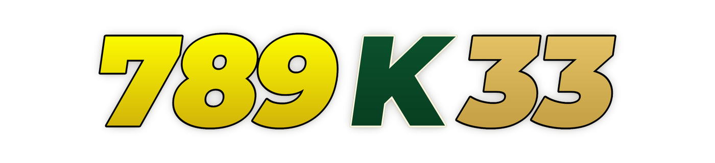 789k33 Logo